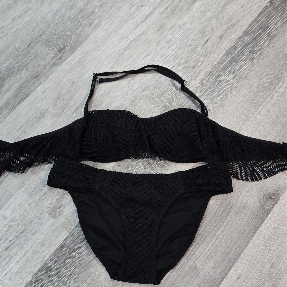 LA VIE EN ROSE Bikini - Picture 4 of 8